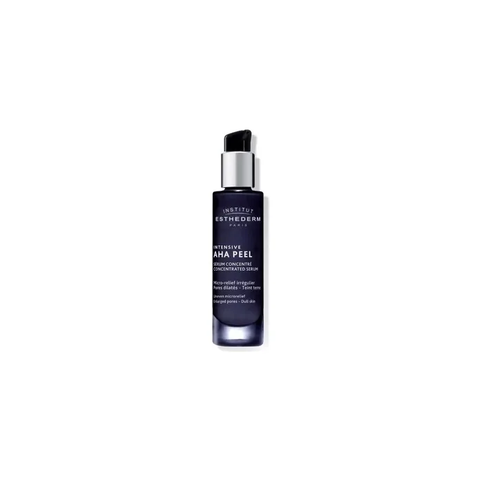 Institut Esthederm Intensive Aha Peel Concentrated Serum 30ml