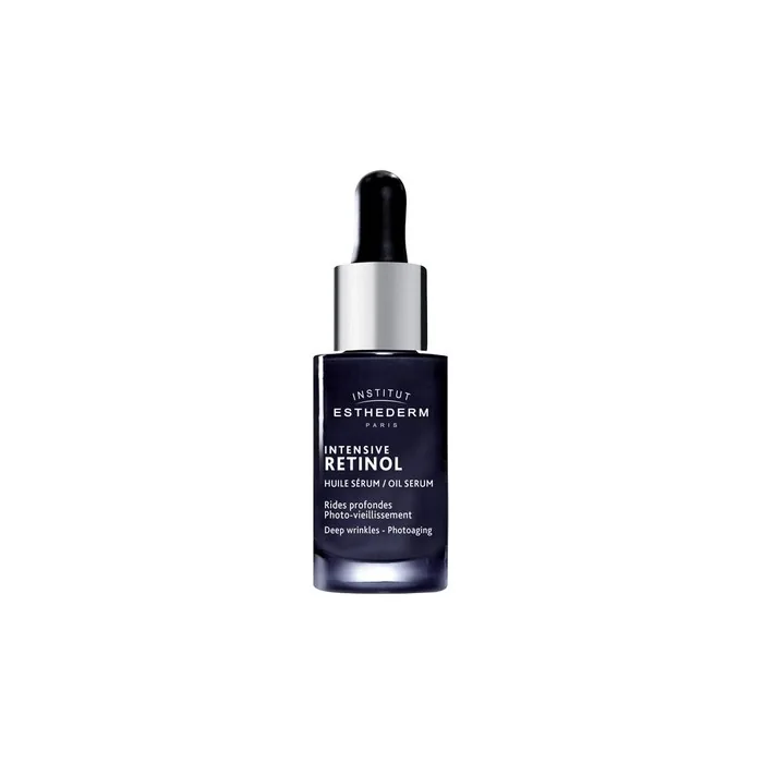 Institut Esthederm Intensif Retinol Serum 15 Ml