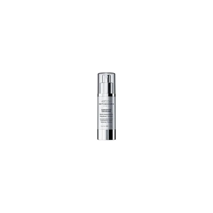 Institut Esthederm Cellular Concentrate Fundamental Serum 30ml