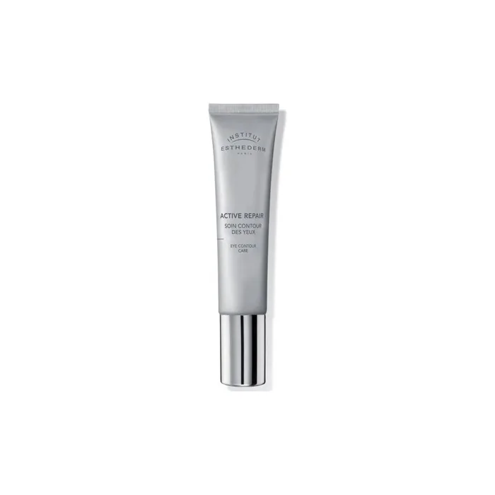 Institut Esthederm Active Repair Eye Contour Care 15ml Eye Care Against Wrinkles Puffiness And Dark Circles