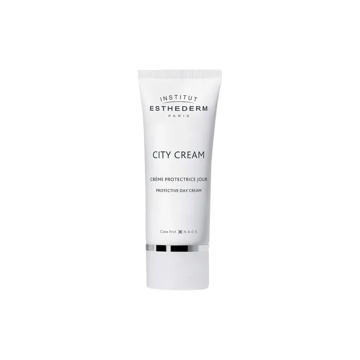 Institut Esthederm City Cream UV InCellium Protective Day Cream 30ml