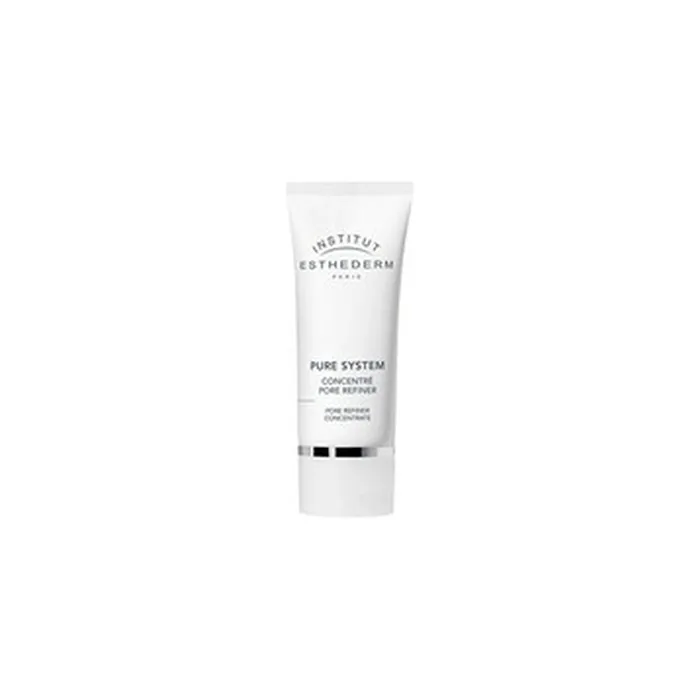 Institut Esthederm Pure System Pore Refiner Concentrate
