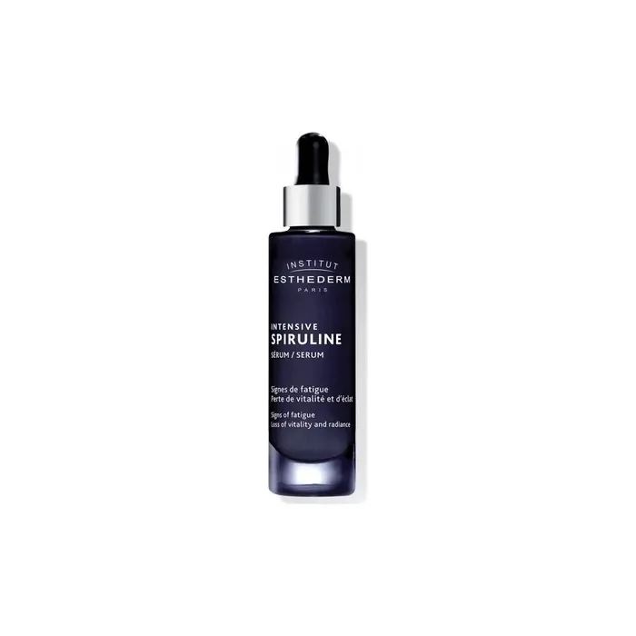 Institut Esthederm Intensive Spirulina Serum 30ml