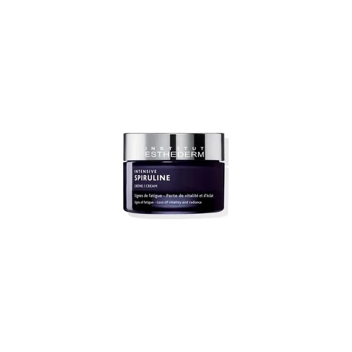 Institut Esthederm Intensive Spiruline Cream 50ml