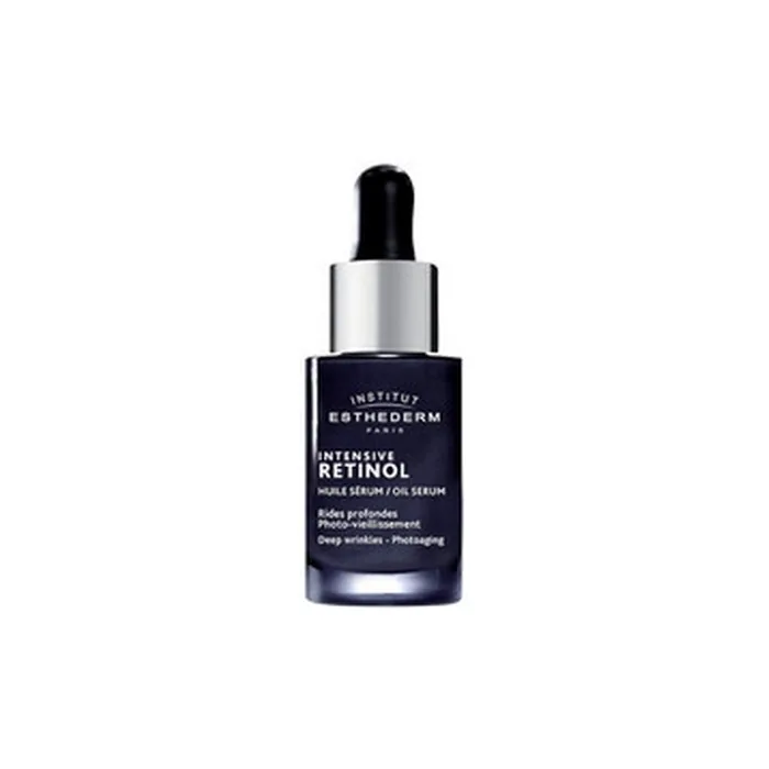 Institut Esthederm Intensive Retinol Oil Serum