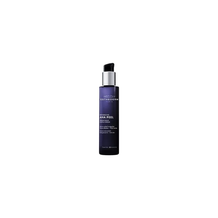 Institut Esthederm Intensive AHA Peel Gentle Smoothing Serum 30ml