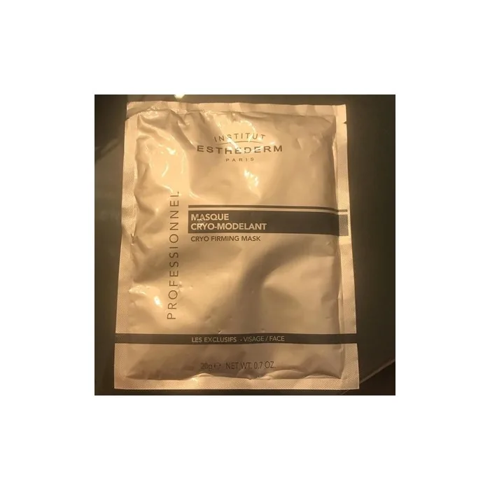 Institut Esthederm Cryo Modelant Mask 20g
