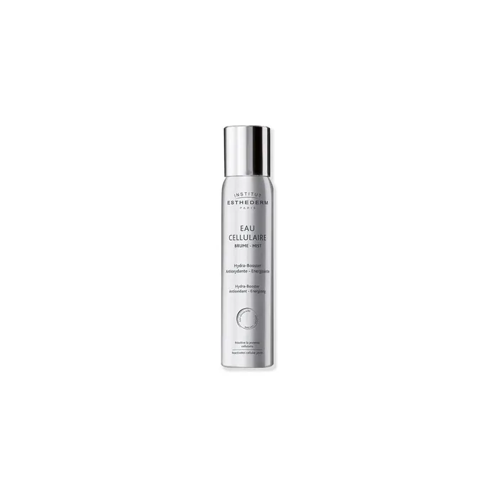 Institut Esthederm Cellular Water Mist Spray 100ml Hydrating Facial Mist