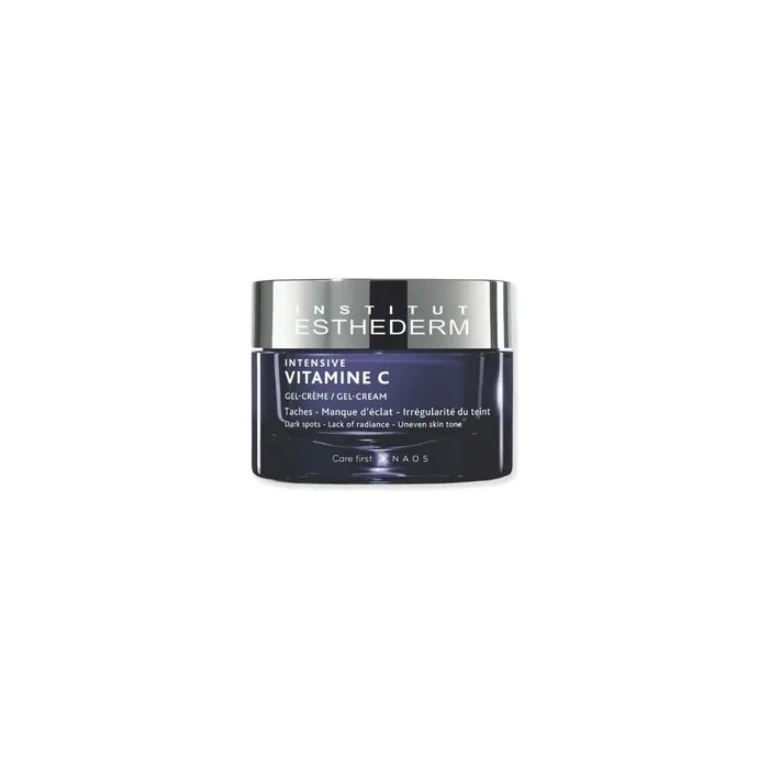 Institut Esthederm Intensive Vitamin C Gel Cream 50ml