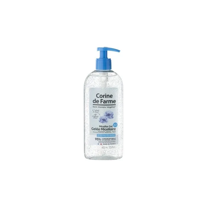 Forte Sweeden Fs Cf Micellar Gel 400ml