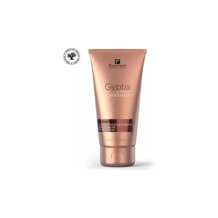 Fauvert Aloe Vera Contour Cream 150ml
