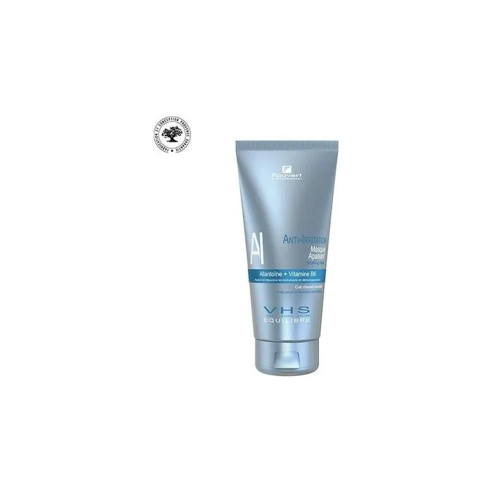 Fauvert Fauvert Ai Anti-Irritation Masque 200ml