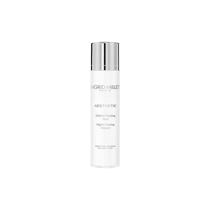 Ingrid Millet Aesthetic Night Peeling Cream 50ml