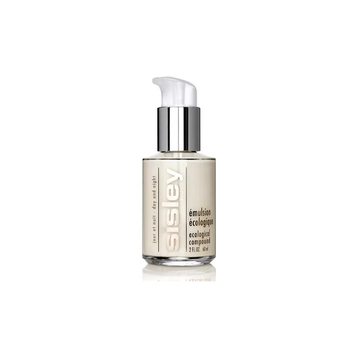 Sisley Ecological Emulsion For All Skin Types 60ml