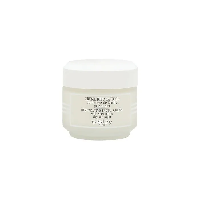 Sisley Restorative Facial Cream 50 Ml Calming Cream With Shea Butter