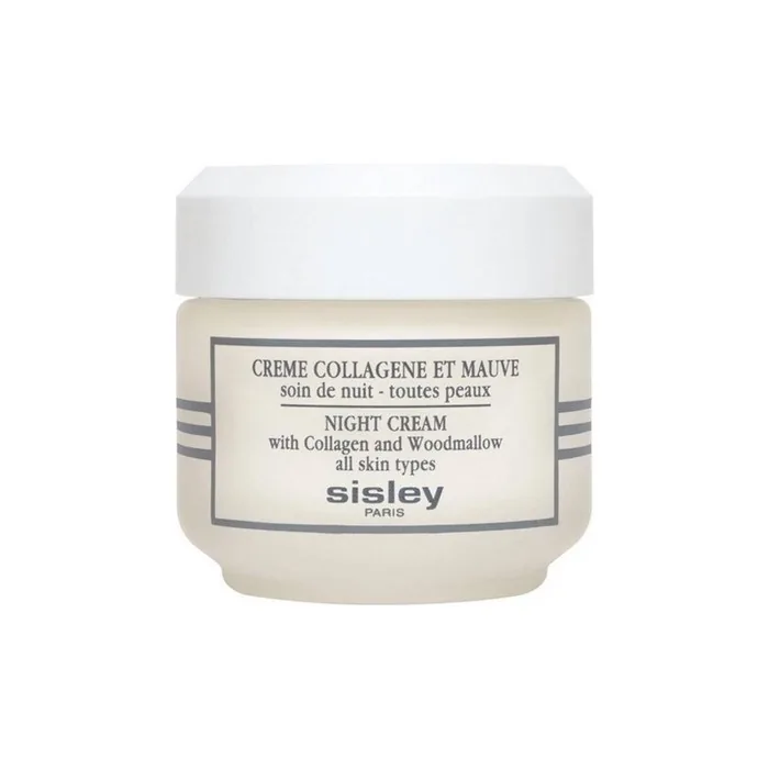 Sisley Firming Night Cream With Collagen 50 Ml