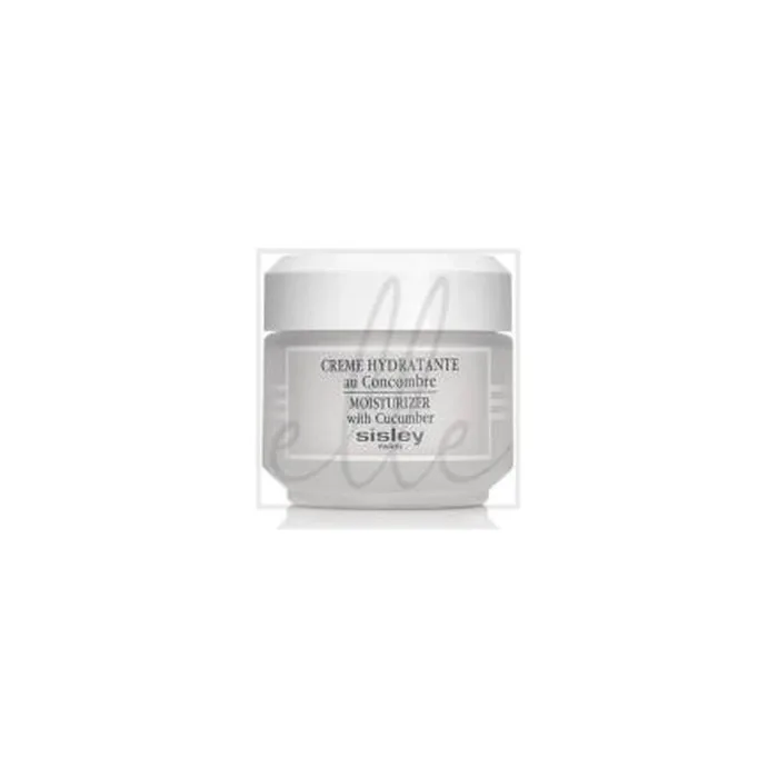Sisley Cucumber Hydrating Cream 50ml