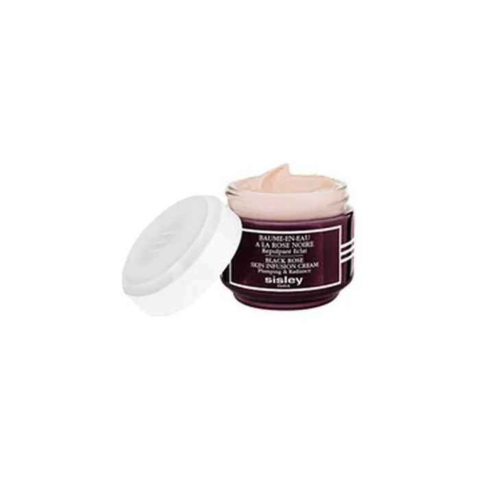 Sisley Black Rose Skin Infusion Cream 50 Ml Moisturizing Cream
