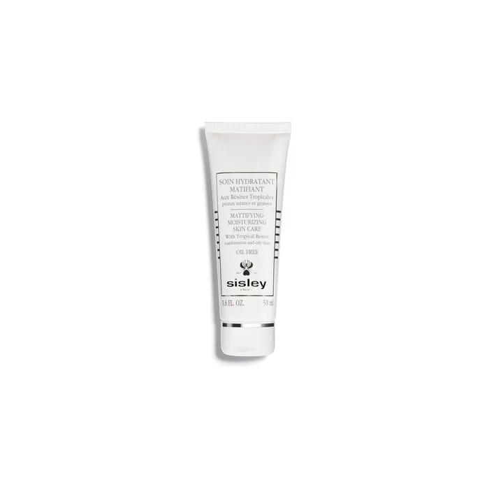 Sisley Mattifying Moisturizing Skin Care With Tropical Resins Face Cream 50ml