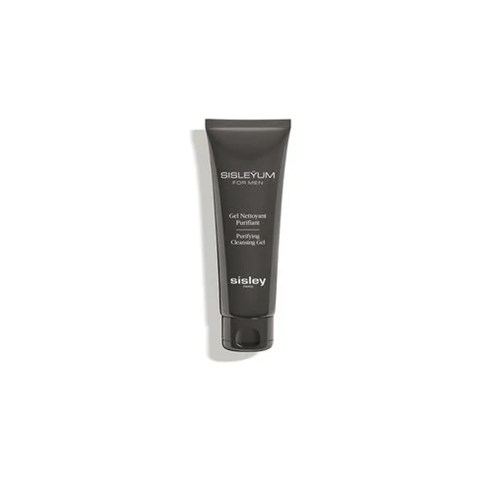 Sisley Sisleum For Men Purifying Cleansing Gel 125 Ml