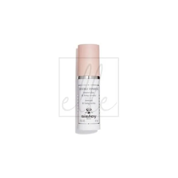 Sisley Double Tenseur 30ml Intensive Double Tenseur Instant Longterm Skin Treatment