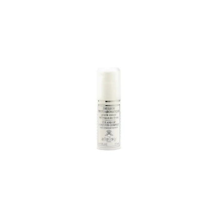 Sisley Phyto Aromatique Eye and Lip Emulsion Unisex 15ml