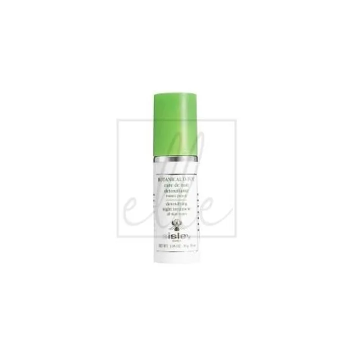 Sisley Botanical D Tox 30