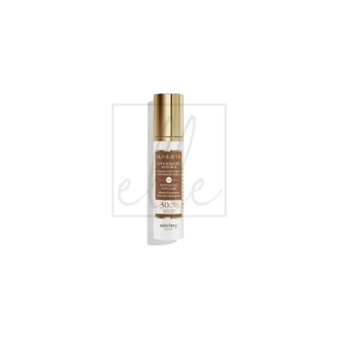 Sisley Sunleya Anti-Aging Solar Care Spf30+ - 50ml