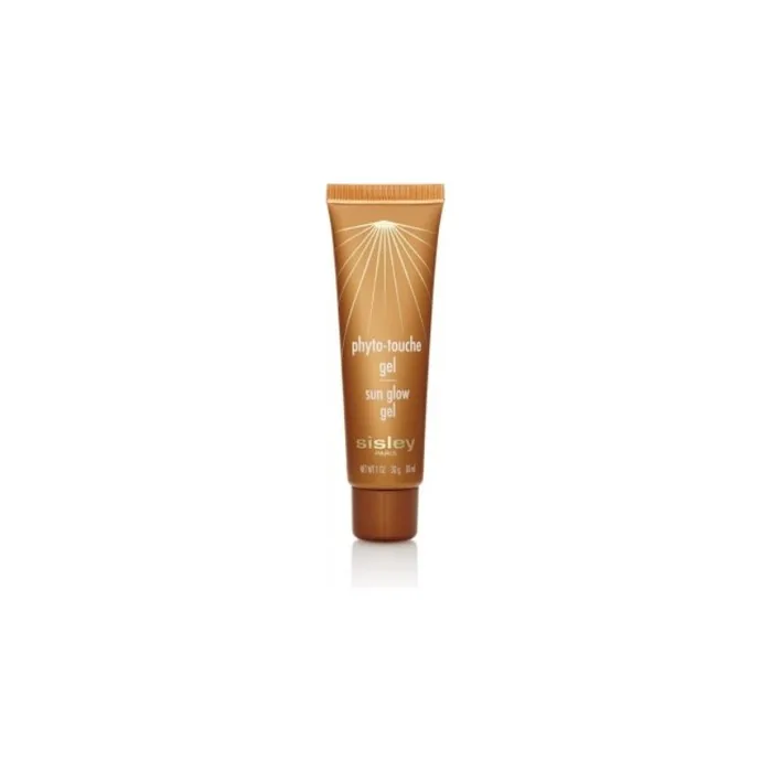 Sisley Shimmering Toning Gel Phytotouche Gel 30 Ml