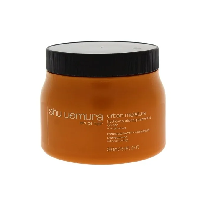 SHU UEMURA Moisturizing Creams 280ml