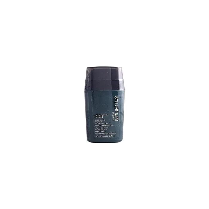 Shu uemura Ultimate Reset Extreme Restoration Duo-Serum 30ml