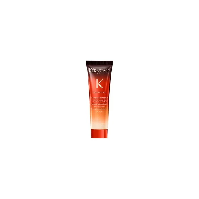 Kérastase Nutritive 8h Magic Night Serum 30ml