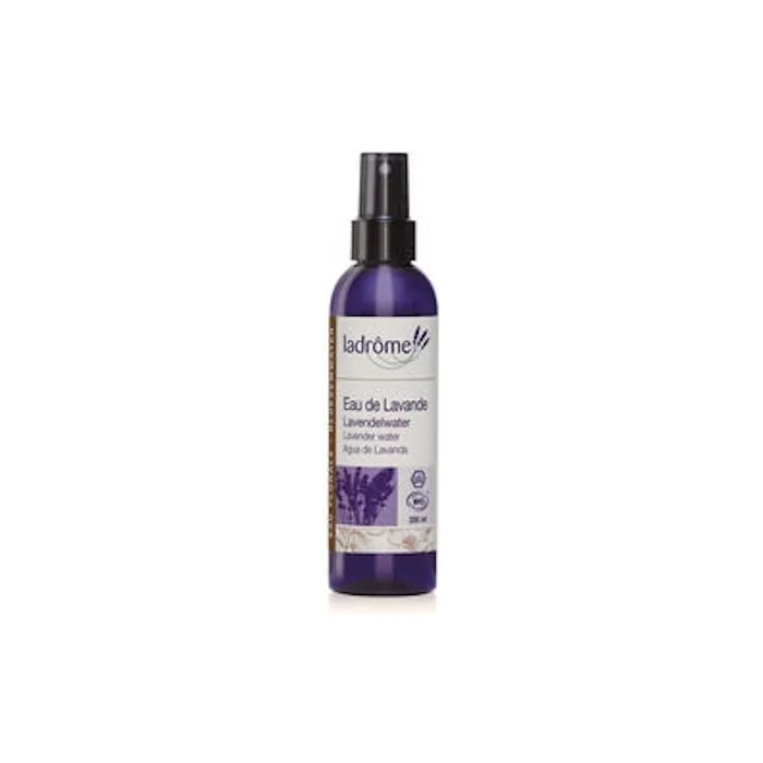 La Drôme Provençale PRI 3360 Cosmébio Floral Lavender Water 200ml