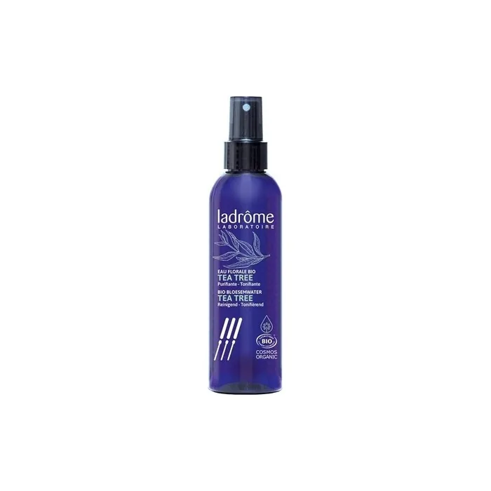 Ladrme Organic Tea Tree Floral Water 200ml