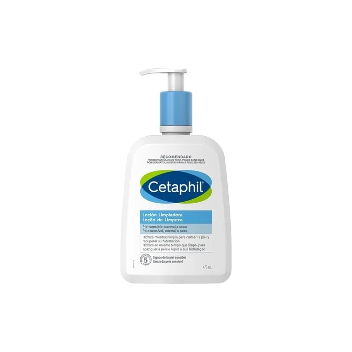 Cetaphil Exfoliating and Cleansing Masks 500ml