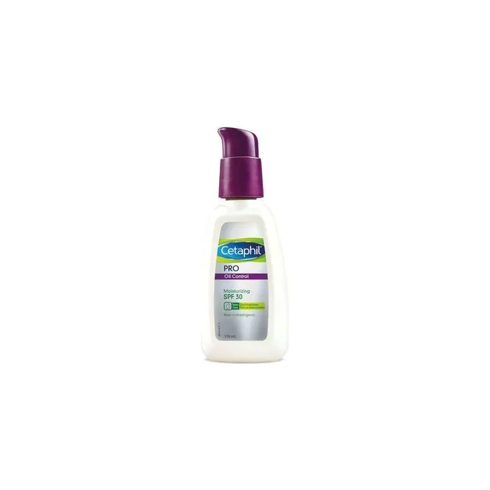 Cetaphil Pro Oil Control Moisturizer Spf30 118ml