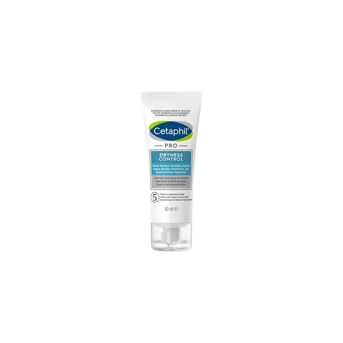 Cetaphil Protective Day Hand Cream 50 Ml