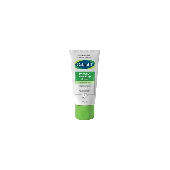Cetaphil Ultra Moisturizing Face Cream Da Ultra 85 G