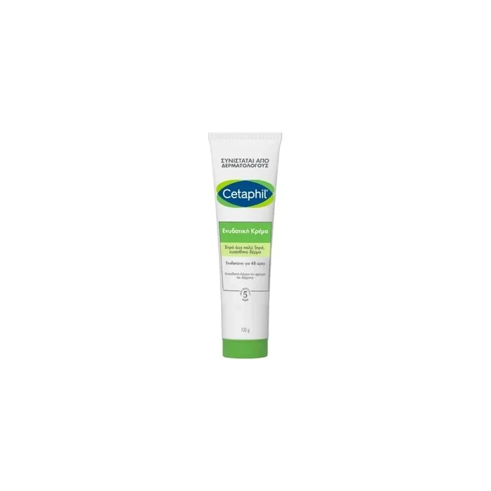 Cetaphil Moisturizing Cream 100 Grams