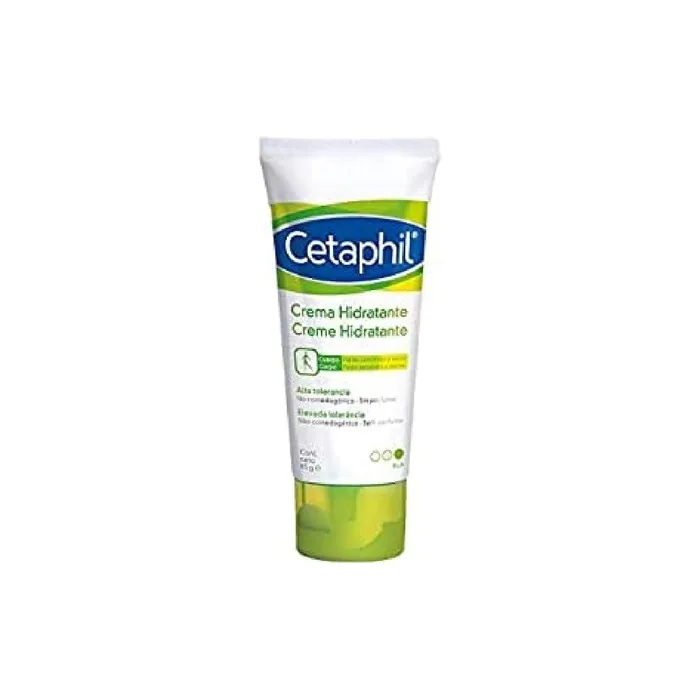 Cetaphil Moisturizing Cream 85g