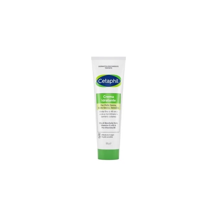 Cetaphil Moisturizing Cream 3.5oz