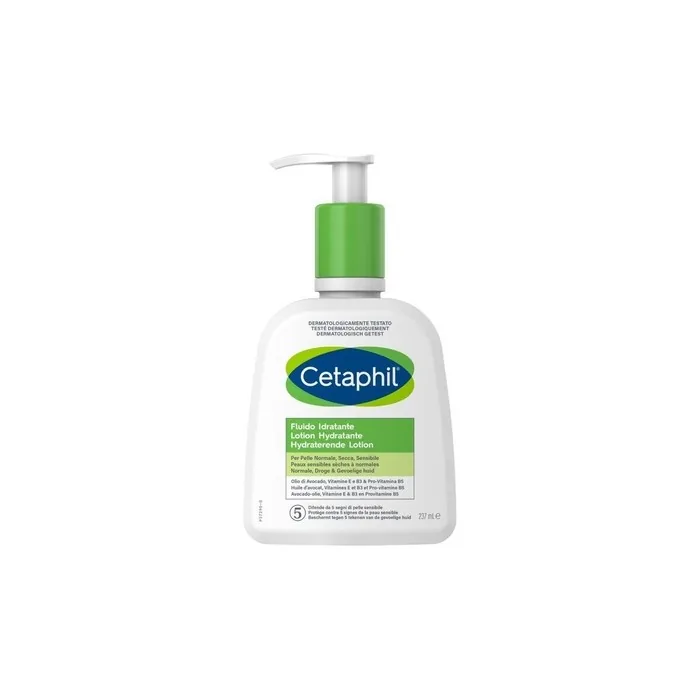 Cetaphil Hydrating Lotion