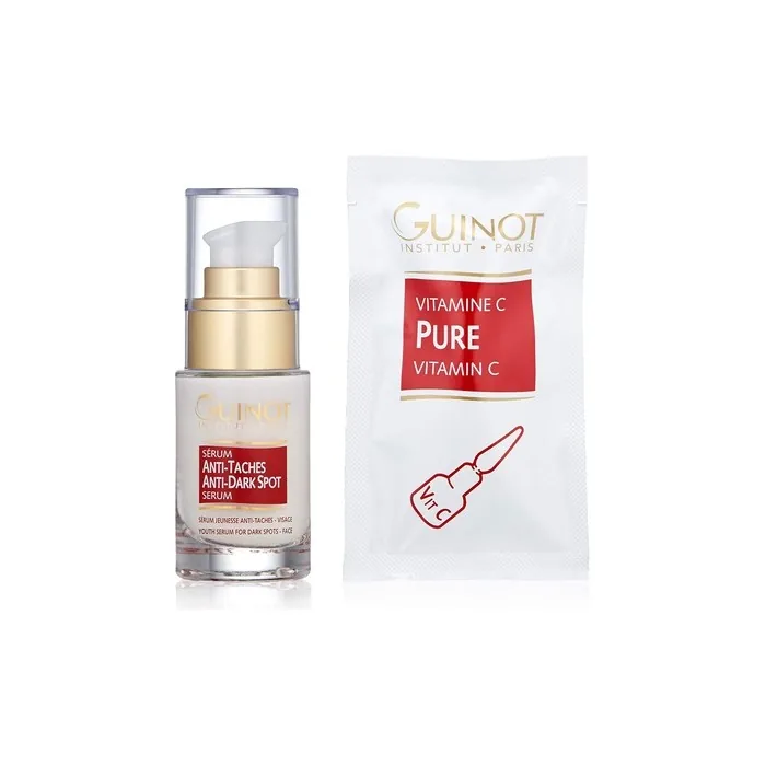 Guinot Face Serum 25ml