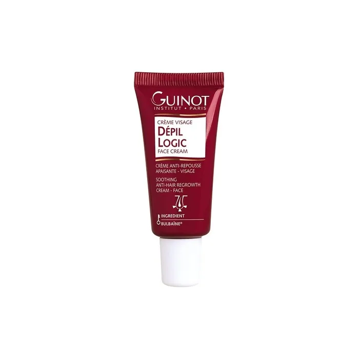 Guinot Dépil Logic Visage Facial Cream 15ml