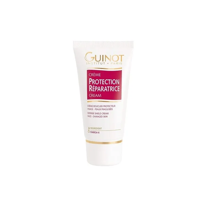 Guinot Creme Protection Reparatrice Face Cream 1.7 oz