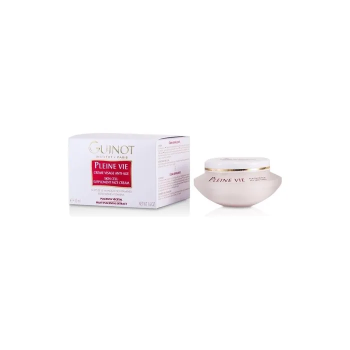 Guinot Pleine Vie Anti-Age Skin Supplement Cream 50ml/1.6oz