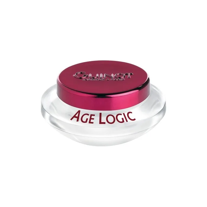 Guinot Age Logic Rich Cream 1.4 oz.