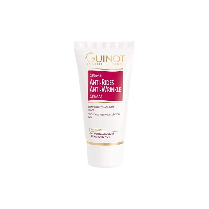 Guinot Anti-Wrinkle Cream 50ml