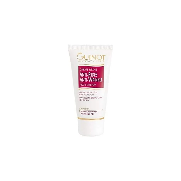 Guinot Vital Antirides 888 Facial Cream 1.7 Oz