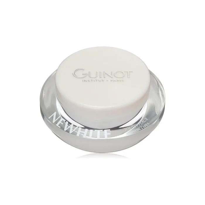 Guinot Brightening Night Cream 50ml